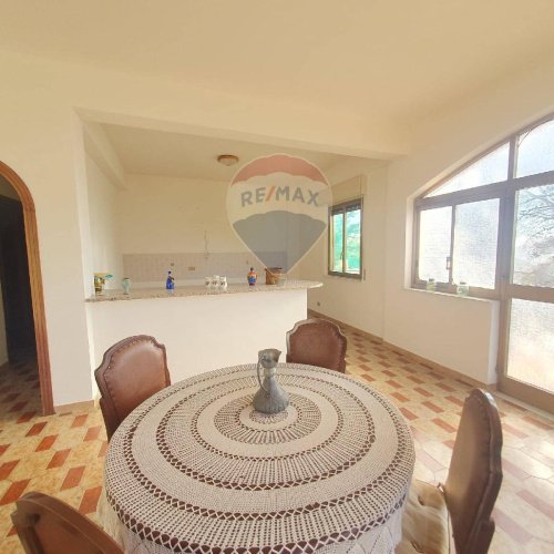 Villa à Misilmeri