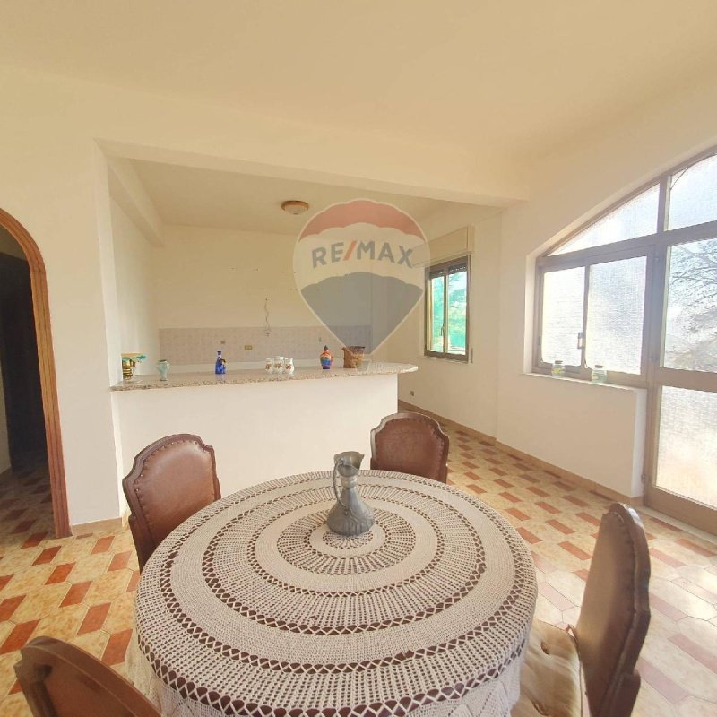 Villa à Misilmeri