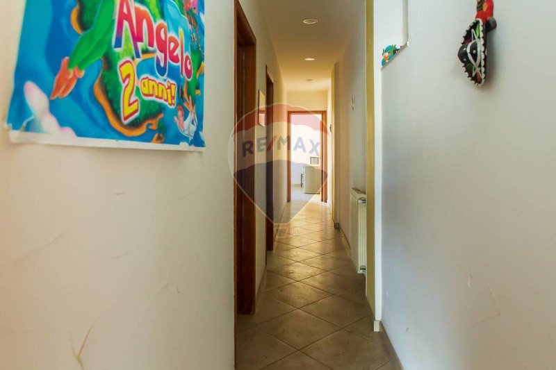 Appartement in Paterno