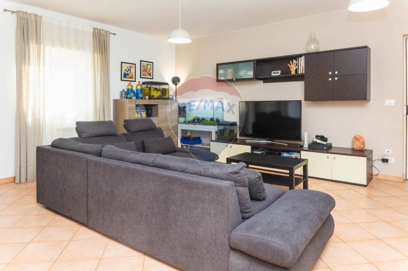Apartamento en Acireale