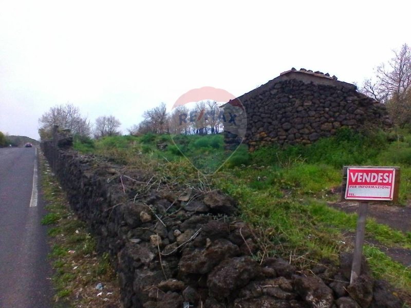 Landwirtschaftliche Fläche in Castiglione di Sicilia