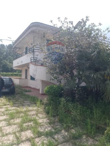 Villa in Mascali