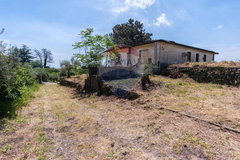 Villa en Piedimonte Etneo
