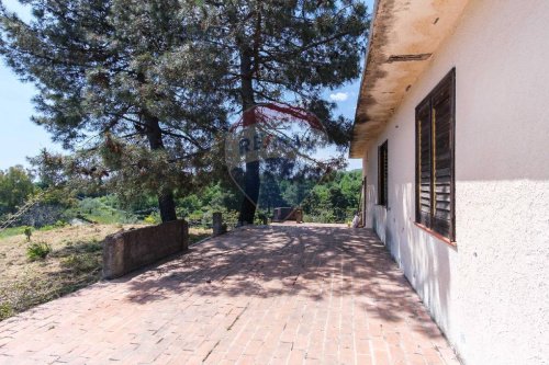 Villa en Piedimonte Etneo