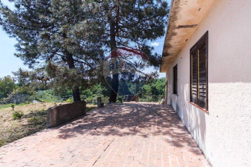 Villa en Piedimonte Etneo