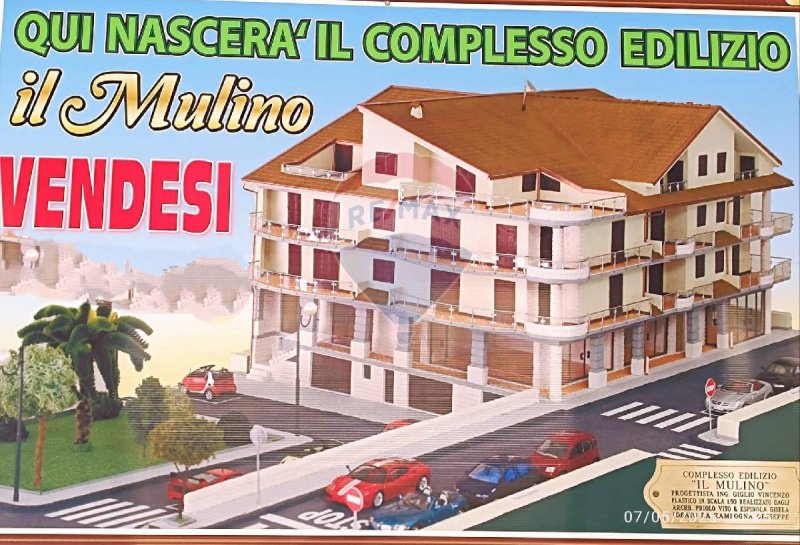 Bauland in Ramacca