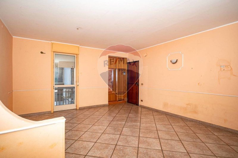 Apartamento en Misterbianco