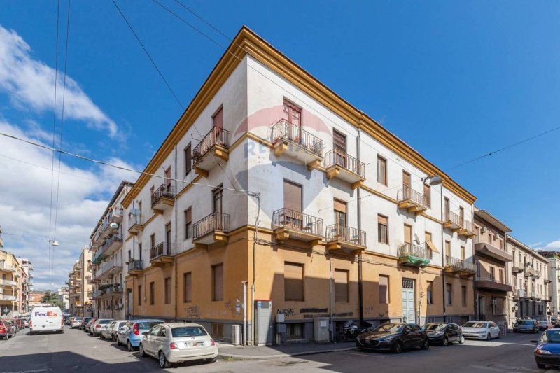 Apartment in Catania