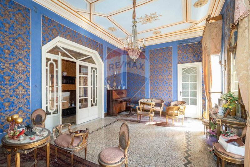 Apartment in Catania