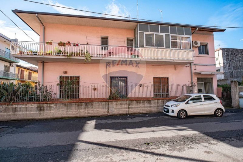 Appartement à Gravina di Catania