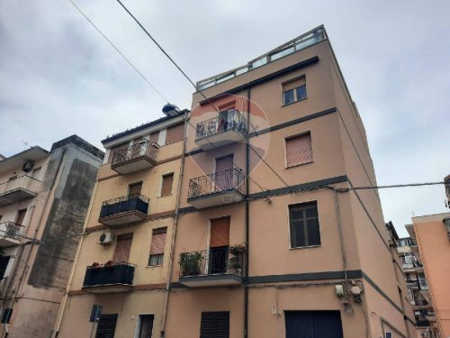 Apartamento en Catania