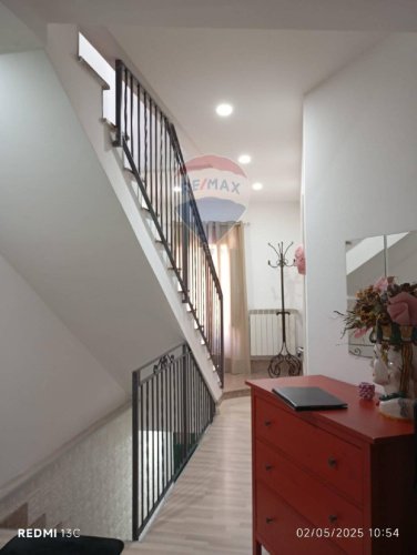 Casa geminada em Caltagirone