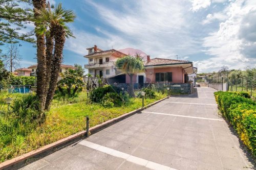 Villa en Acireale