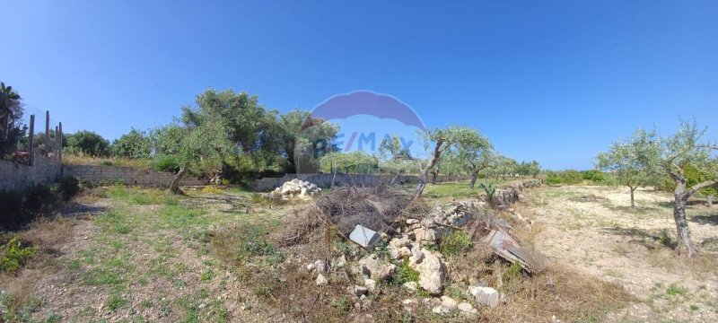 Terreno agricolo a Pachino