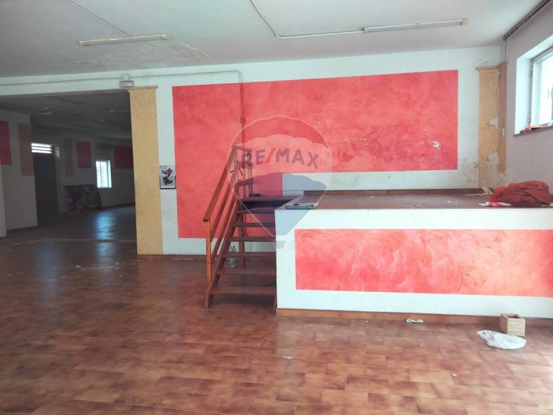 Inmueble comercial en Pachino