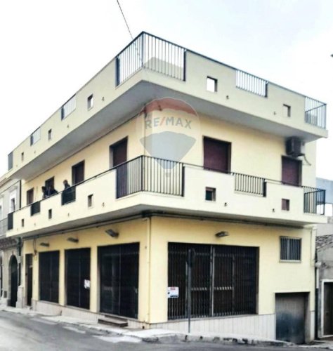 Inmueble comercial en Pachino