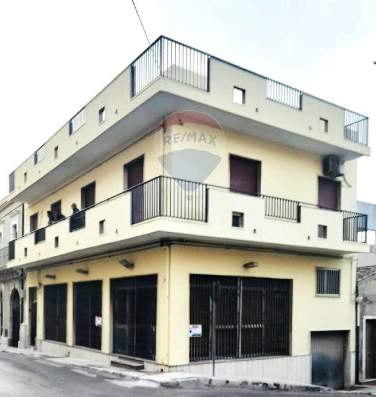Inmueble comercial en Pachino