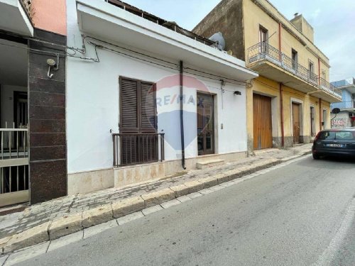Maison individuelle à Pachino
