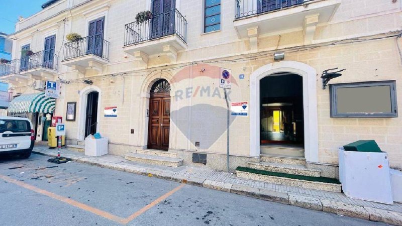 Immobile commerciale a Pachino