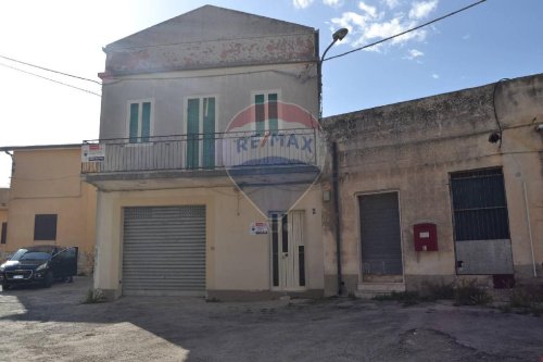 Villa i Ragusa