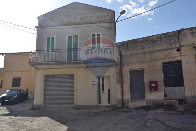 Villa i Ragusa