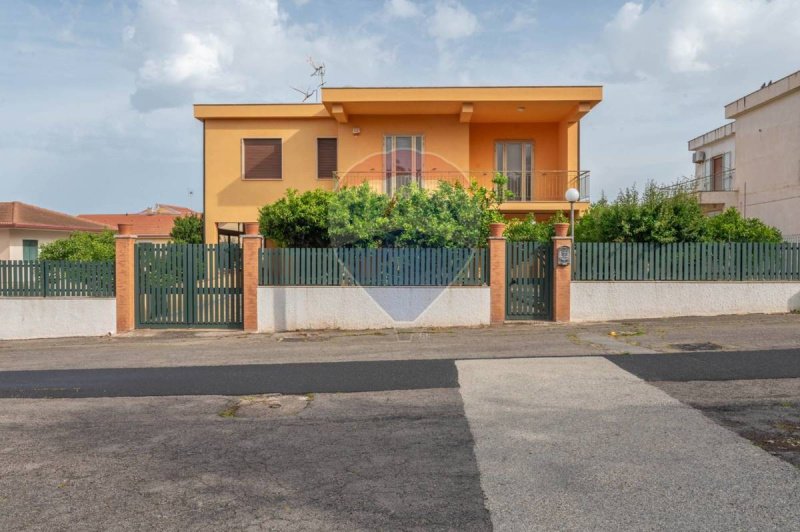 Villa a Santa Croce Camerina