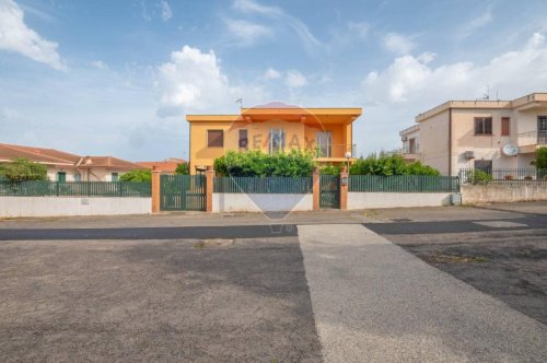 Villa a Santa Croce Camerina