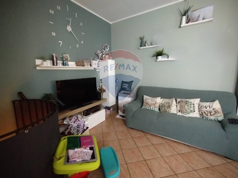Casa semi indipendente a Nicolosi