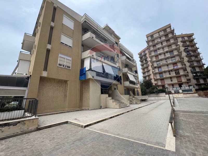 Appartement in Catanië