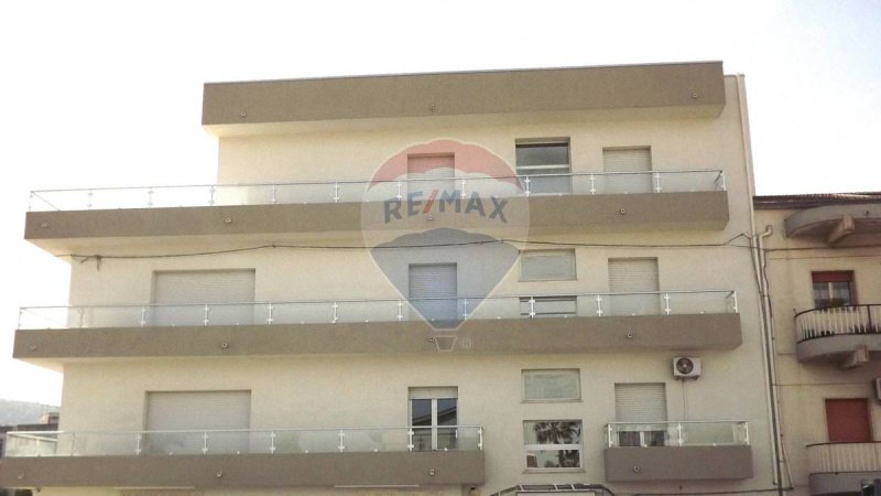 Wohnung in Comiso