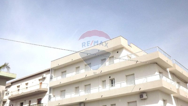 Wohnung in Comiso
