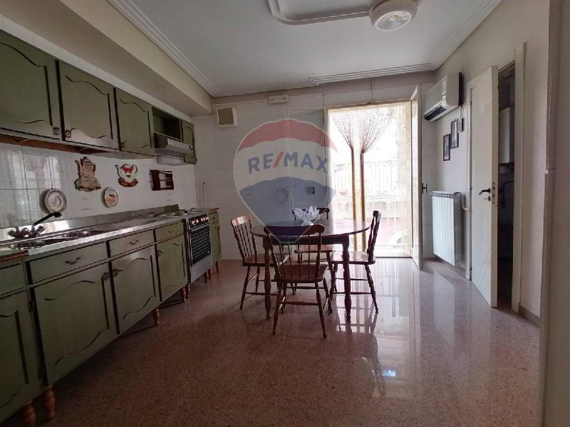 Appartement à Comiso