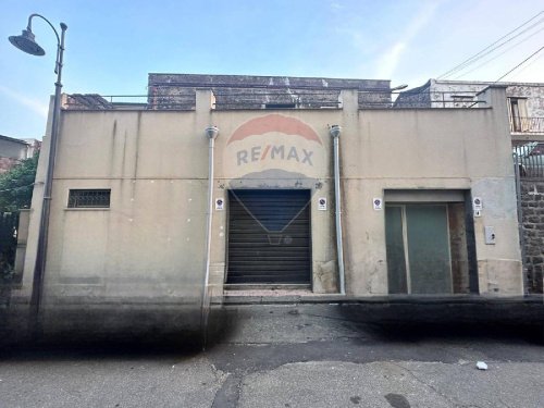 Local commercial à San Gregorio di Catania