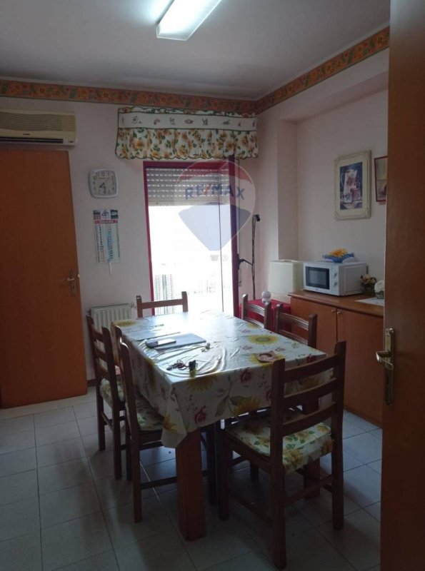 Apartamento en Caltagirone