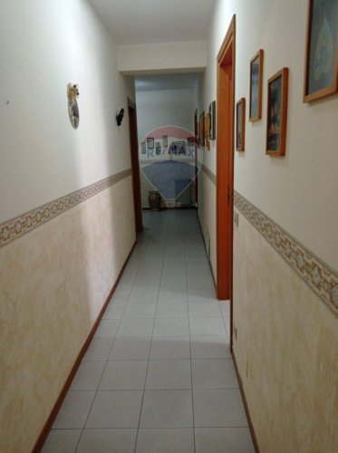 Apartamento en Caltagirone