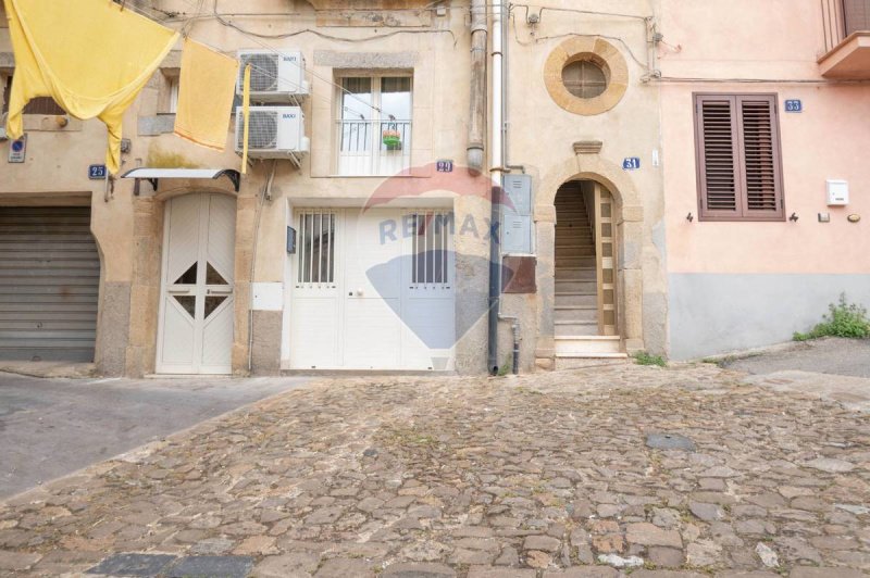 Appartamento a Caltagirone