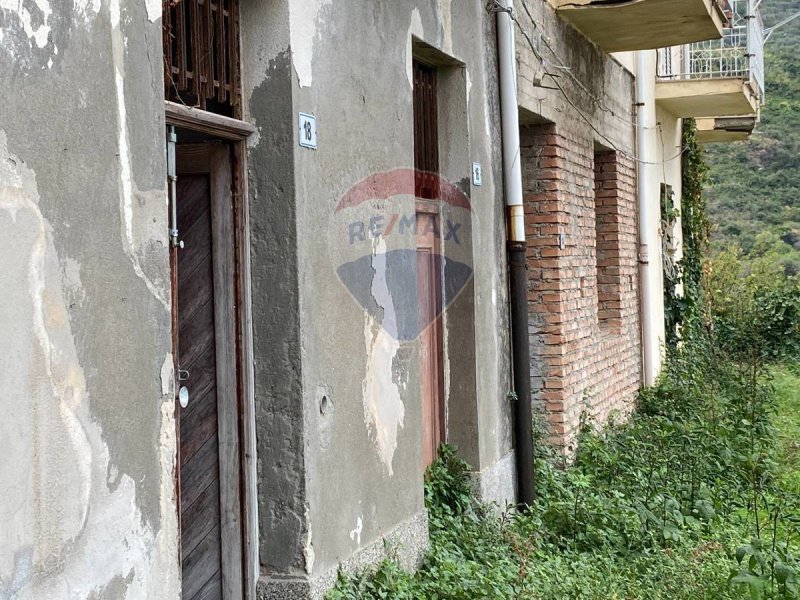 Villa i Patti