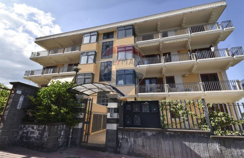 Appartement à Giarre