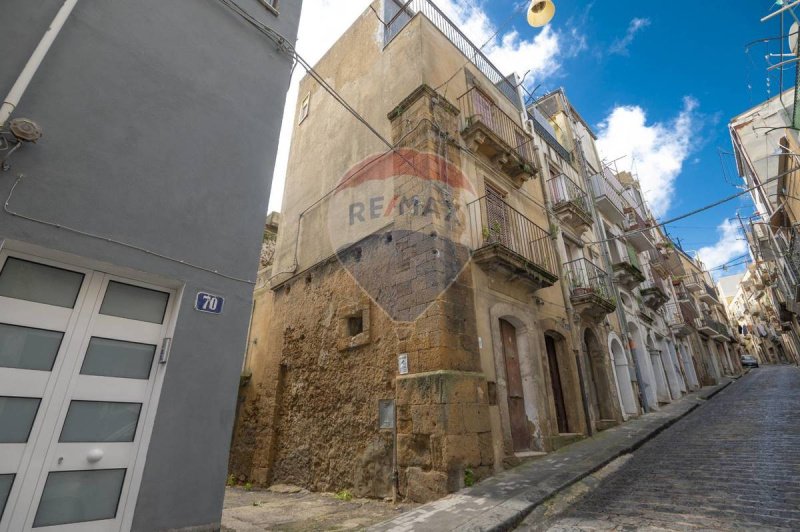 Einfamilienhaus in Caltagirone