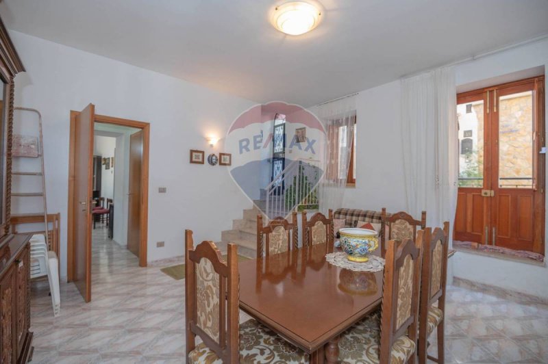 Особняк в Мелилли