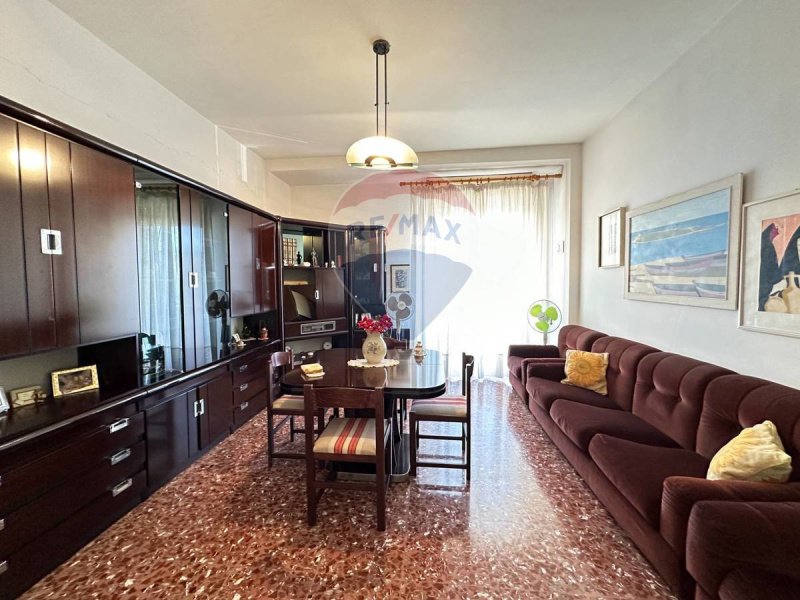 Wohnung in Syrakus