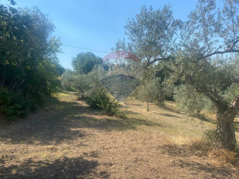 Casa de campo em Monterosso Almo