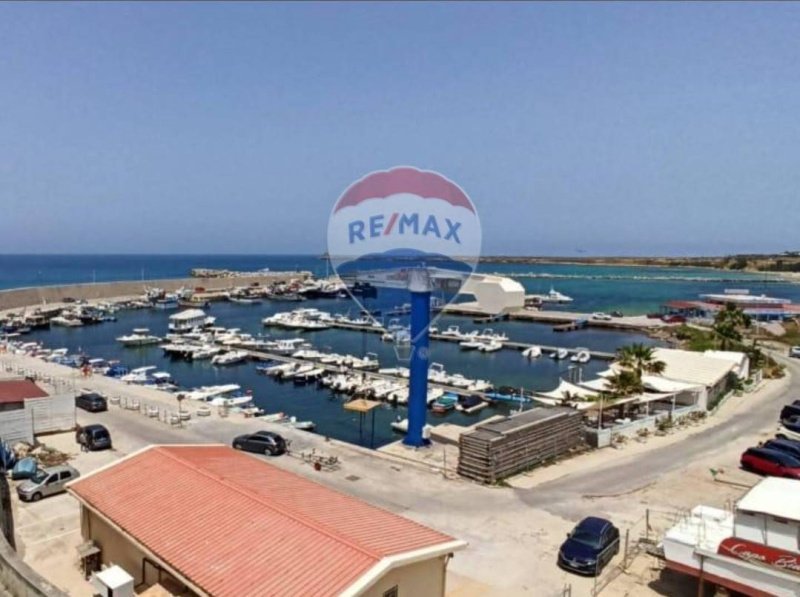 Lägenhet i Terrasini