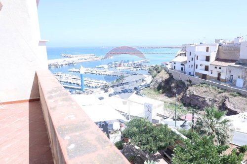 Appartement in Terrasini