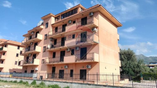 Appartement in Carini