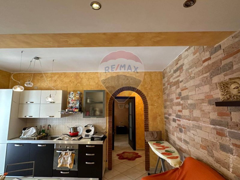 Appartement à Camporotondo Etneo