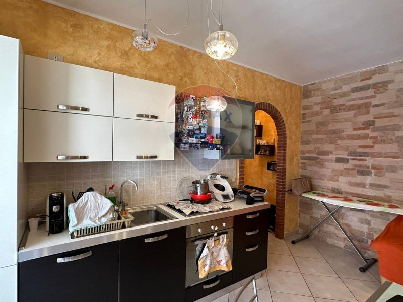 Appartement in Camporotondo Etneo