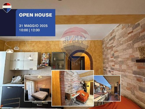 Appartement in Camporotondo Etneo