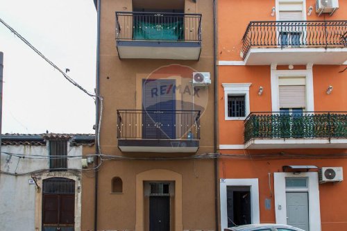 Doppelhaushälfte in Catania