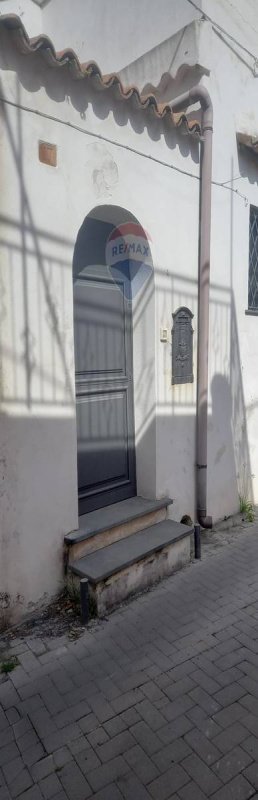 Vrijstaande woning in Acireale